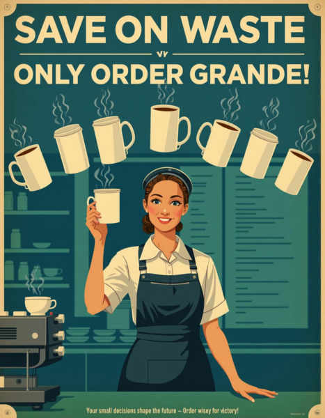 REME's War Poster Style - V1