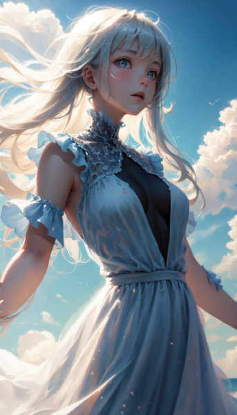 Ether Blu Mix - Ether Blu Mix 3