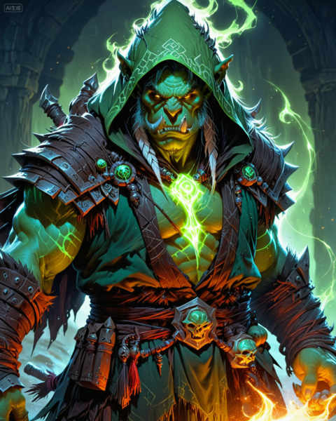 A wonderful and realistic anime style - v1.0