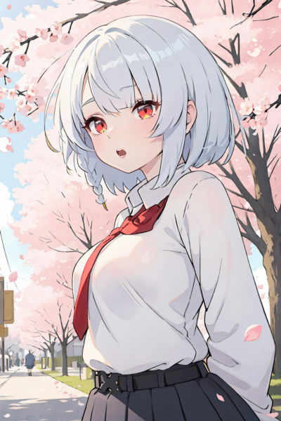 Anby Demara (Pony,IL,XL,1.5) - v2.0-SD1.5