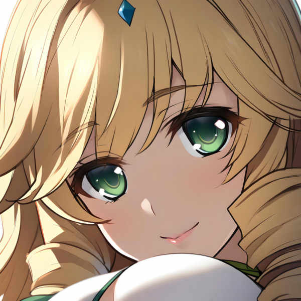 Sofya Obertas / - Madan no Ou to Vanadis / ( ) - Animagine XL 3.1+IllustriousXL - v1.0 - AnimagineXL