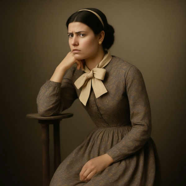 CHARACTER_SDXL_1-0_Marie_LAVEAU_1-0 - V1