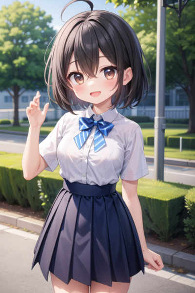 HotaruBreed Neo - Basic 1.0