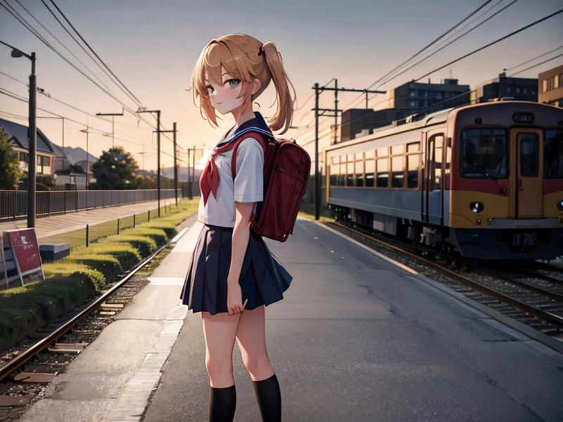 animeHantaiAllMix - v1.0