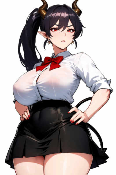 Odd (Kisuu) Style - v1.0