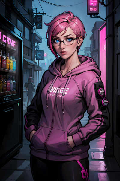 Starfruit Mix - v2.0