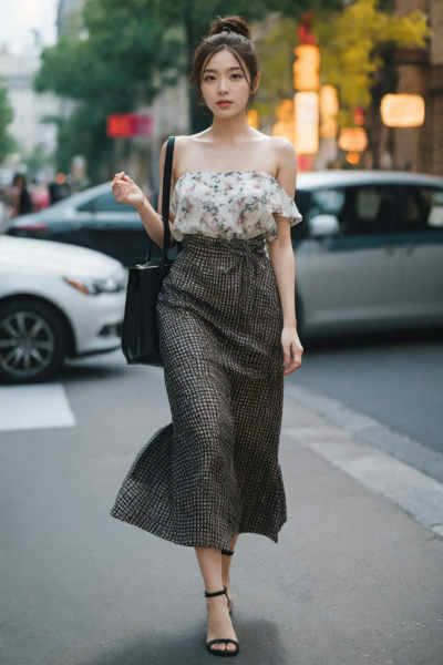 PAAMA_JAPAN_WOMAN - PAAMA_JAPAN_IDOL_V1.5