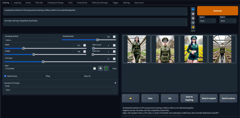 Art & Eros (aEros) - A tribute to beauty - aEros - Pruned safetensors