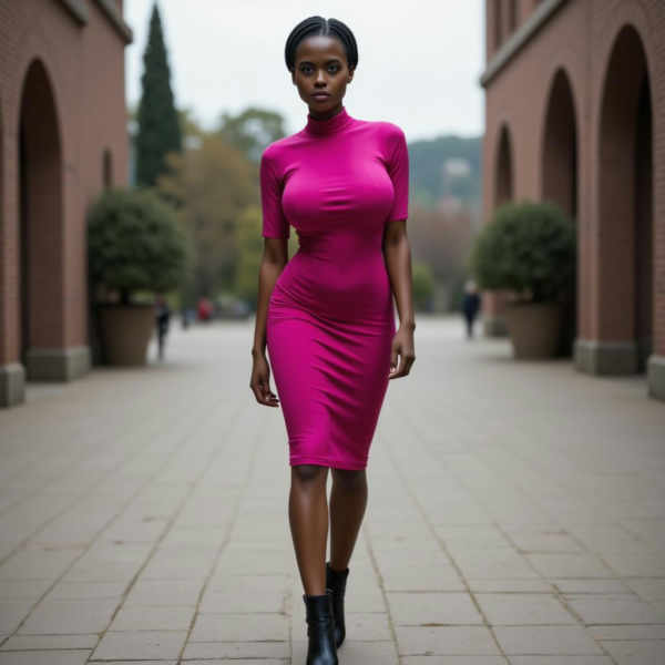 BustyWomen - Flux - NSFW v2.0