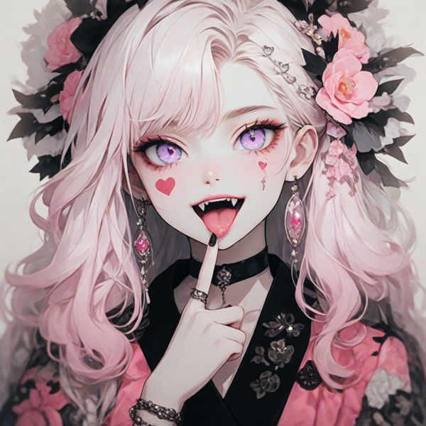 Tongue Out/Ahegao - SD 1.5 v1.0