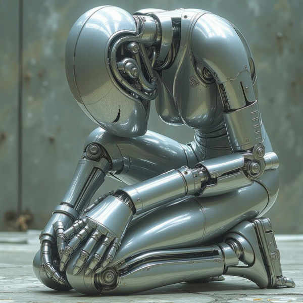 B23 Dark Silver CHrome - V1