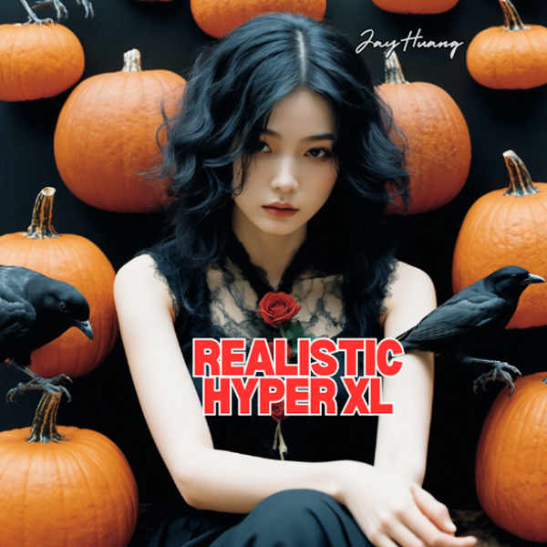 JAY - REALISTIC HYPER XL - v1.0