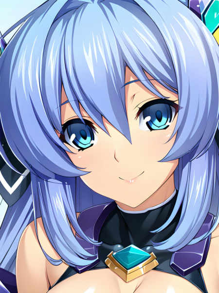 Marina Katsuragi/ - Kouyoku Senki ExS-TiA/ Animagine XL 3.1 + IllustriousXL - v2.0 - AnimagineXL3.1