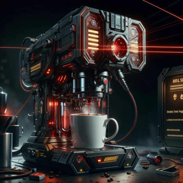 LaserCut Tech - World Morph - SD