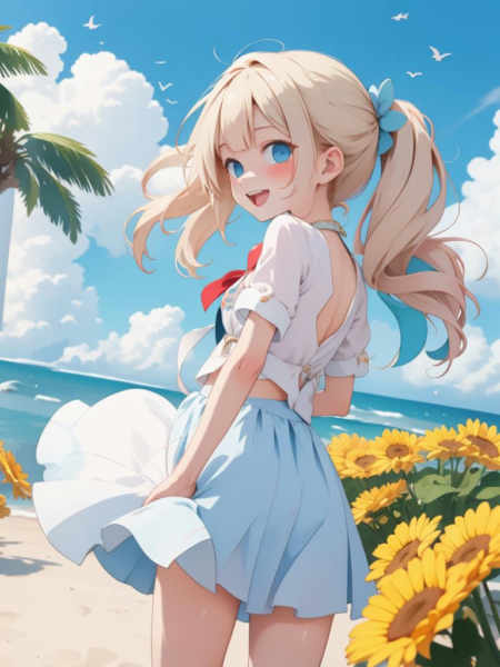 CoharuMix - CoharuMix_v11.0