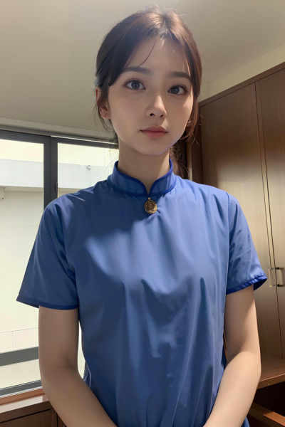 Cheongsam - v3.0