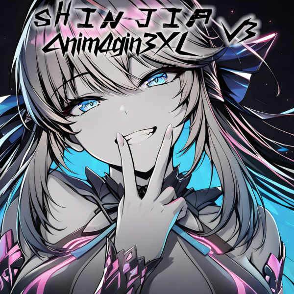 Shin Jia/ - Counter:Side - SDXL (IllustriousXL + Animagine XL + Pony) - v3.0 - AnimagineXL 4