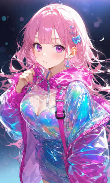 XL Merges - XL012RB2