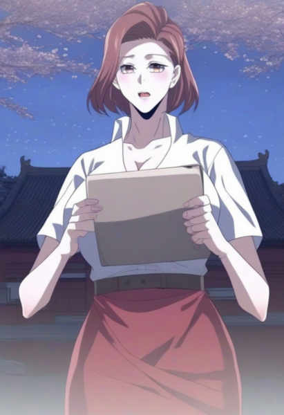 Ji Shenyu: Reborn as a Demonic Cultivator: Starting with a Zombie Planet/Reborn as a Demonic Cultiva