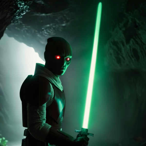 Invincible Characters From TV SERIES (Choose From List) XL + F1D - Martian v1.0