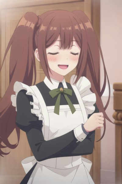 Lena Aulpus | The Too-Perfect Saint: Tossed Aside by My Fiancé and Sold to Another Kingdom | - v1.0