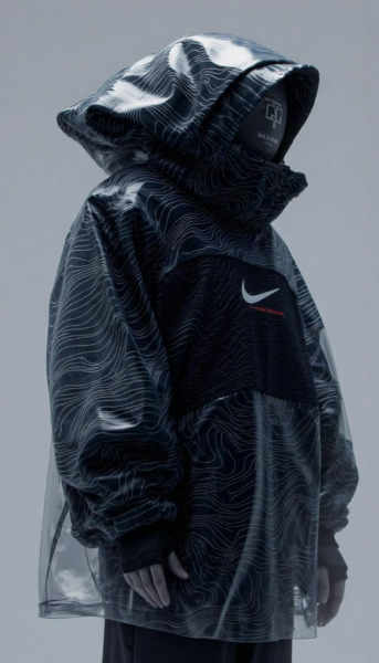 Tekka Noir - Flux v1.0