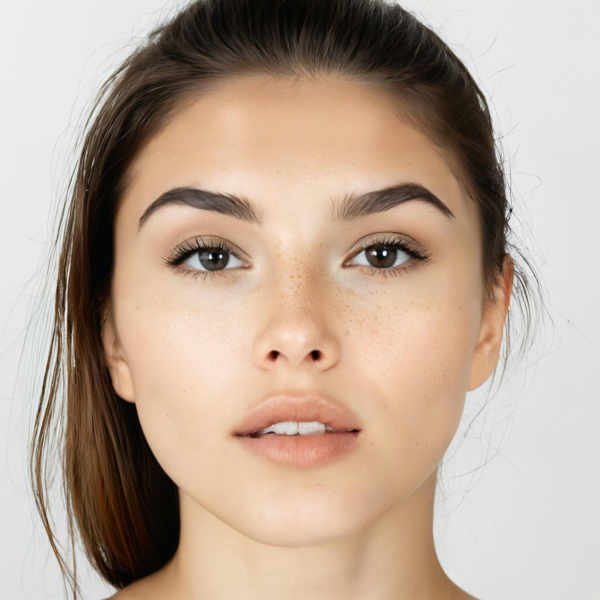 Chloe Belle face - v2.0