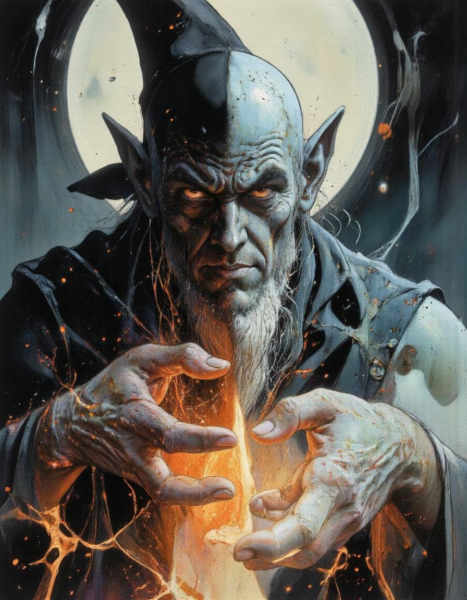 Destroyed-Flux - Destroyed-Flux-V1.0