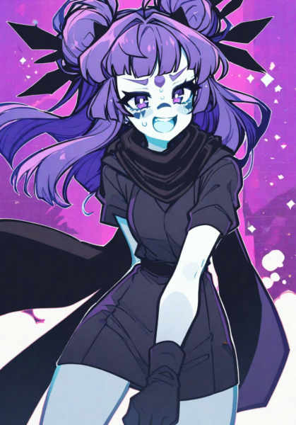 COMIC X ANIME - v2.0