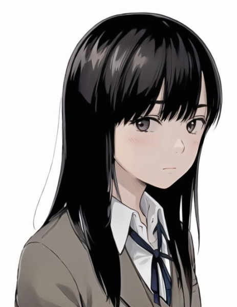 Nao Shiraishi (Happiness) - v1.0