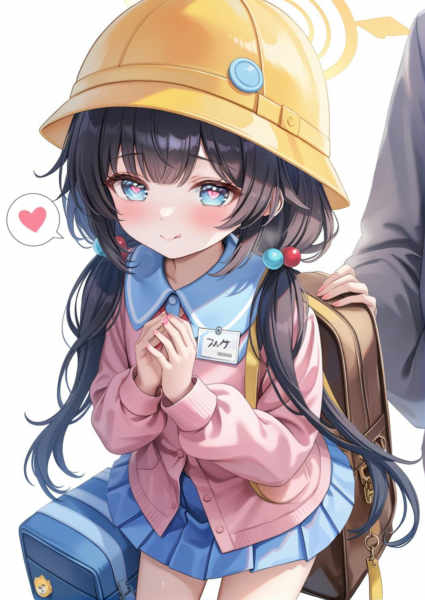 Hand painted style animation illustration - v1.0