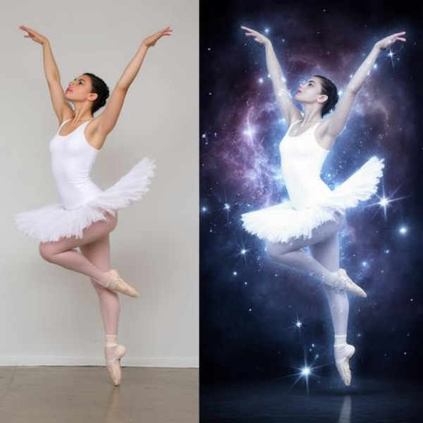 In Context Photo Manipulation - V1