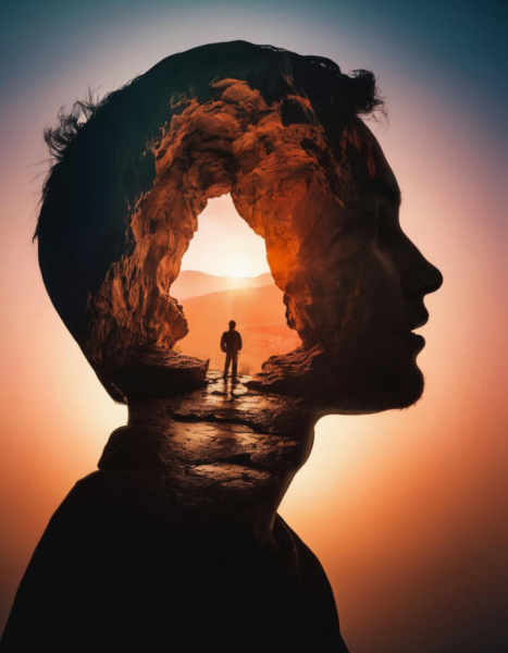 Photorealistic Double Exposure Flux - SDXL - SDXL v1.0