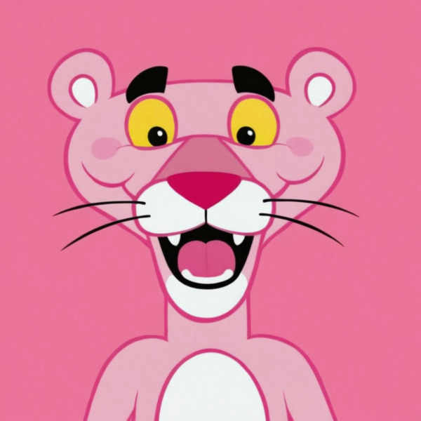 The Pink Panther XL + F1D - The Pink Panther xl v1.0