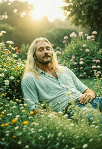 Lazy Haze (Film Photography Vibes) for SDXL + FLUX - SDXL V1