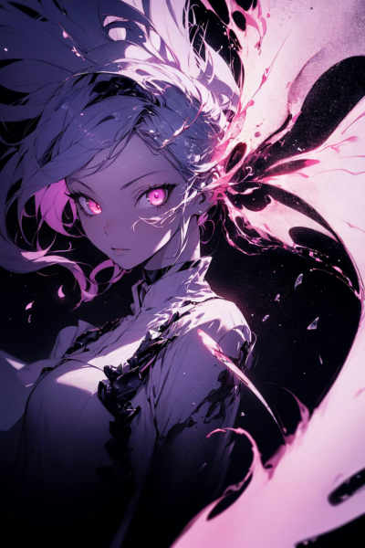 Blazing Drive - _V04m