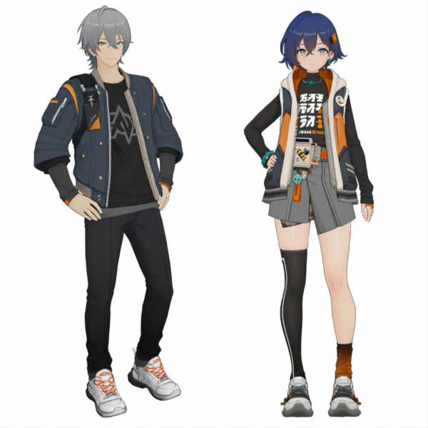 SDXL: ArtiWaifuMIHOYO Collection (Honkai Impact 3rd | Honkai Star Rail | Genshin Impact | Zenless Zo