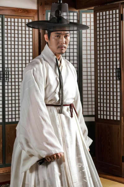 Male Hanbok | Korean clothing - XL v1.5