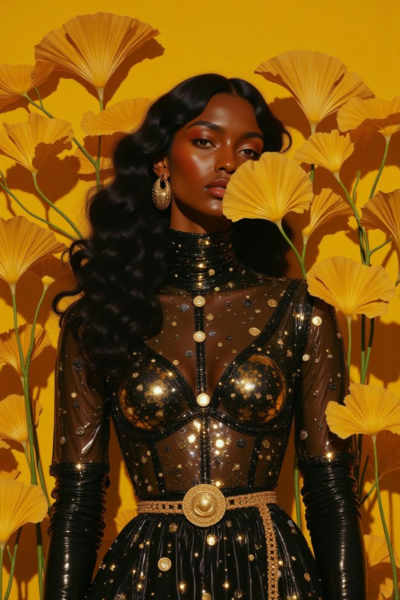 Mythwoven Style for Flux - v2.0