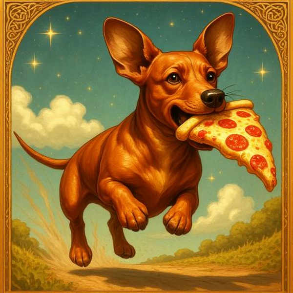 GPT Styles For IL | Shrekman Styles Mix - FantasyCardFLUXv1.0