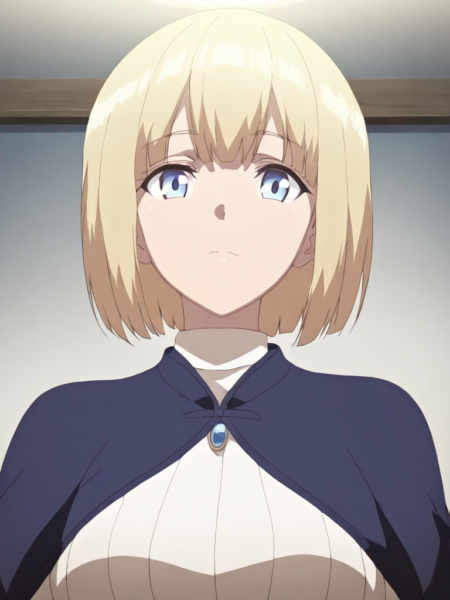 | Isekai Harem Monogatari - AnimagineXL 4.0opt