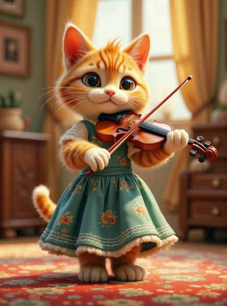 3D Characters - v1.0