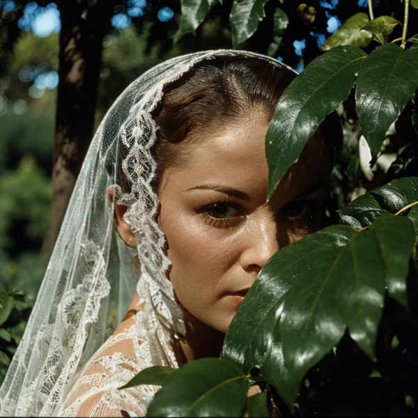 30s Technicolor Movie - SD1MJ7