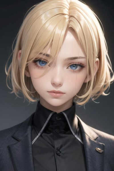 Kawaii Realistic Anime Mix - A0.1