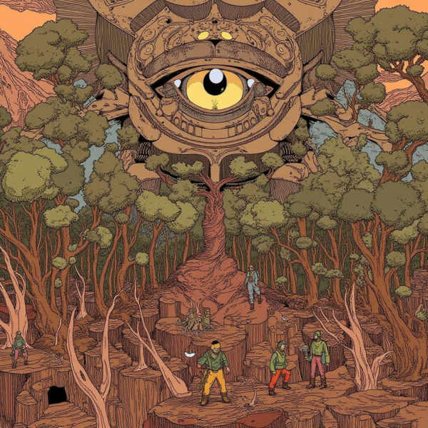 Kilian Eng Flux.1-D - v1.0