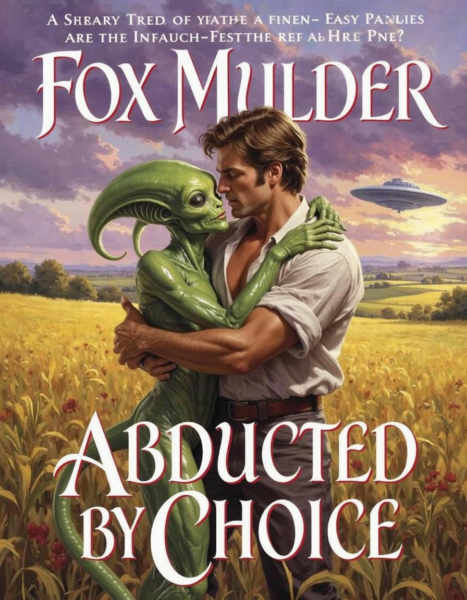 Romance Novel Covers - 64dim v1.0