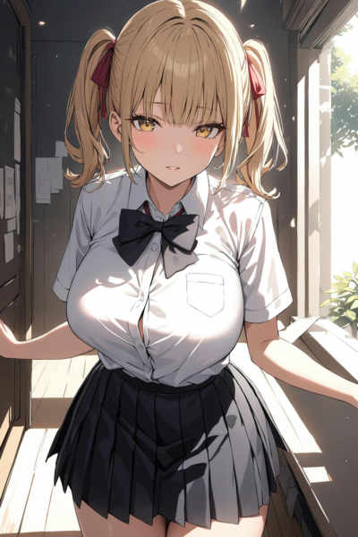 Riko (Sky-Freedom) - beta sdxl (old)