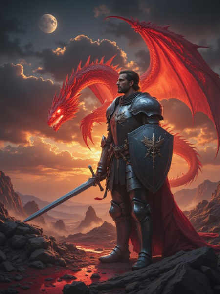 FantasyConcept-Flux - v1.0