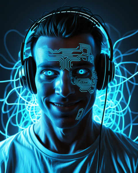 Troubled Confusion JR - for JuggernautXL Ragnarok