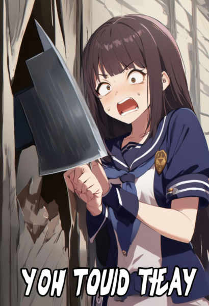 Here's Johnny! - v1.0